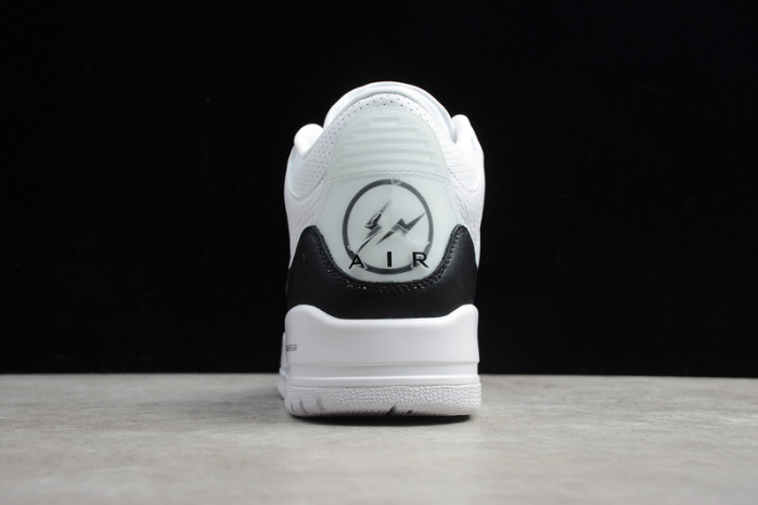 AIR JORDAN 3 SP WHITE/BLACK DA3595-100