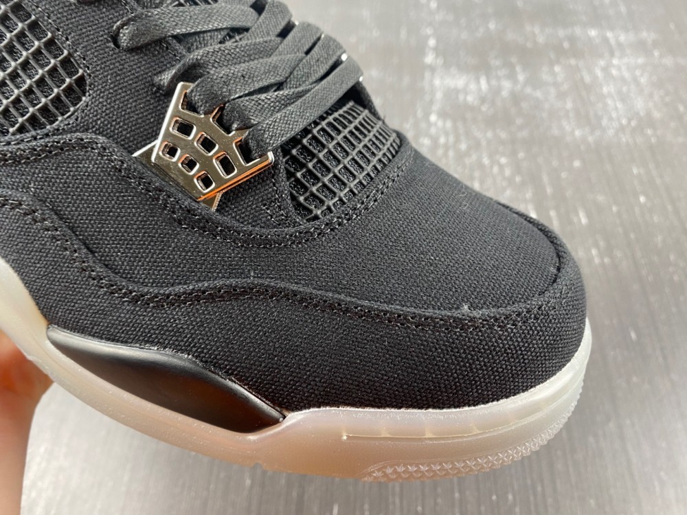 Air Jordan 4 x  Eminem x Carhartt