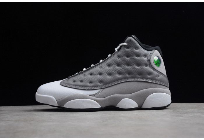 Air Jordan 13 Atmosphere Grey 414571-016