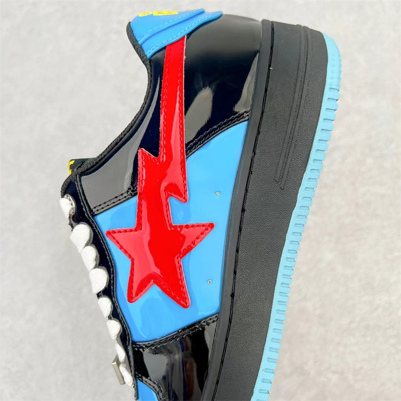 A Bathing Ape Bape Sta Marvel Comics Black Widow (2022) 1I73-191-907