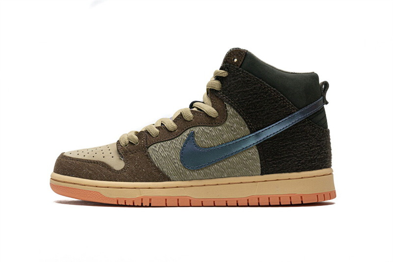Nike SB Dunk High Concepts Turdunken DC6887-200