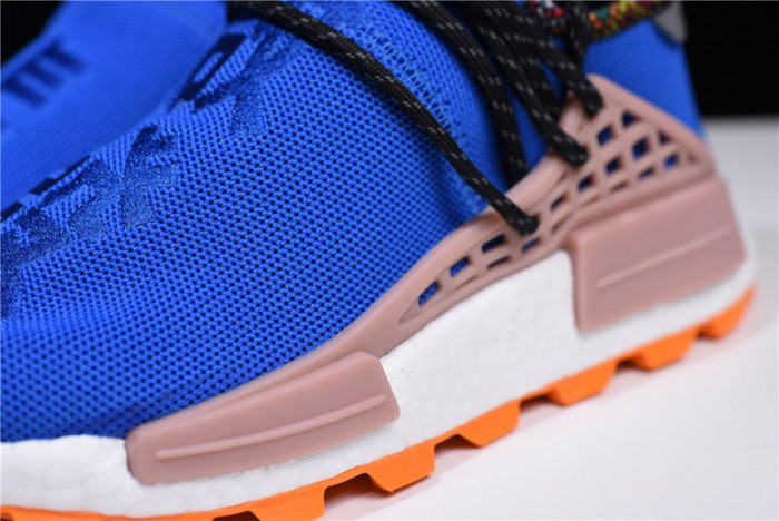 Adidas Originals PW HU Holi NMD bule BB9534