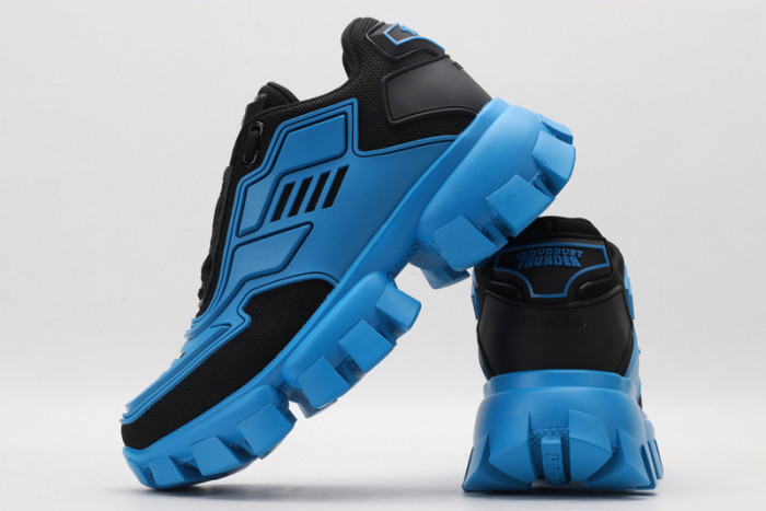 Prada snekaers P000005