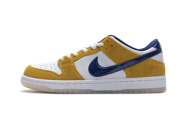 Nike Dunk SB Low Laser Orange BQ6817-800