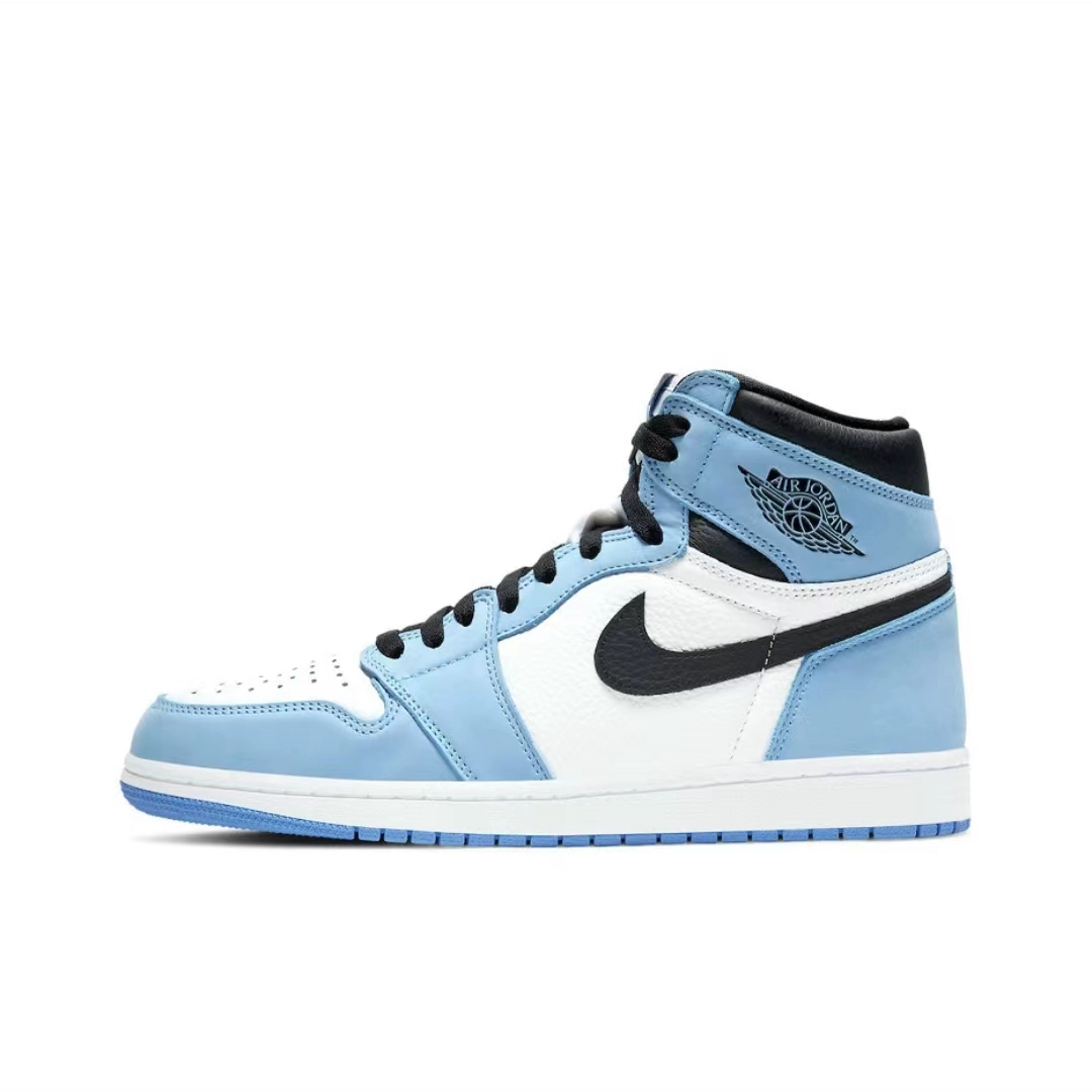 Air Jordan 1 University Blue 555088-134
