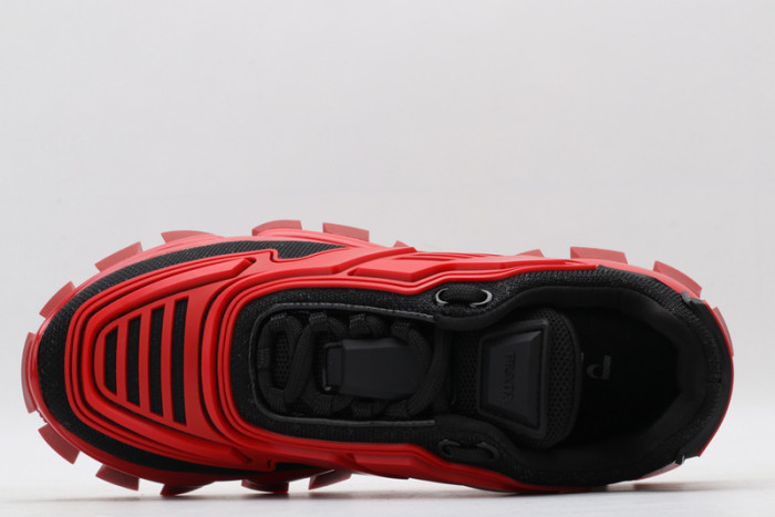 Prada snekaers P000002