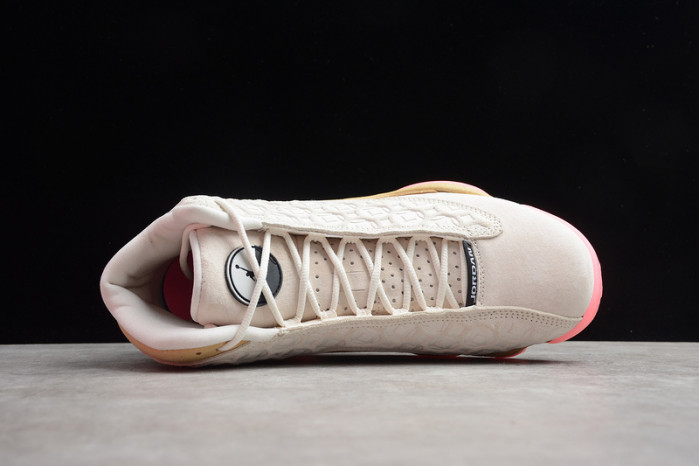 Air Jordan 13 Chinese New Year CW4409-100