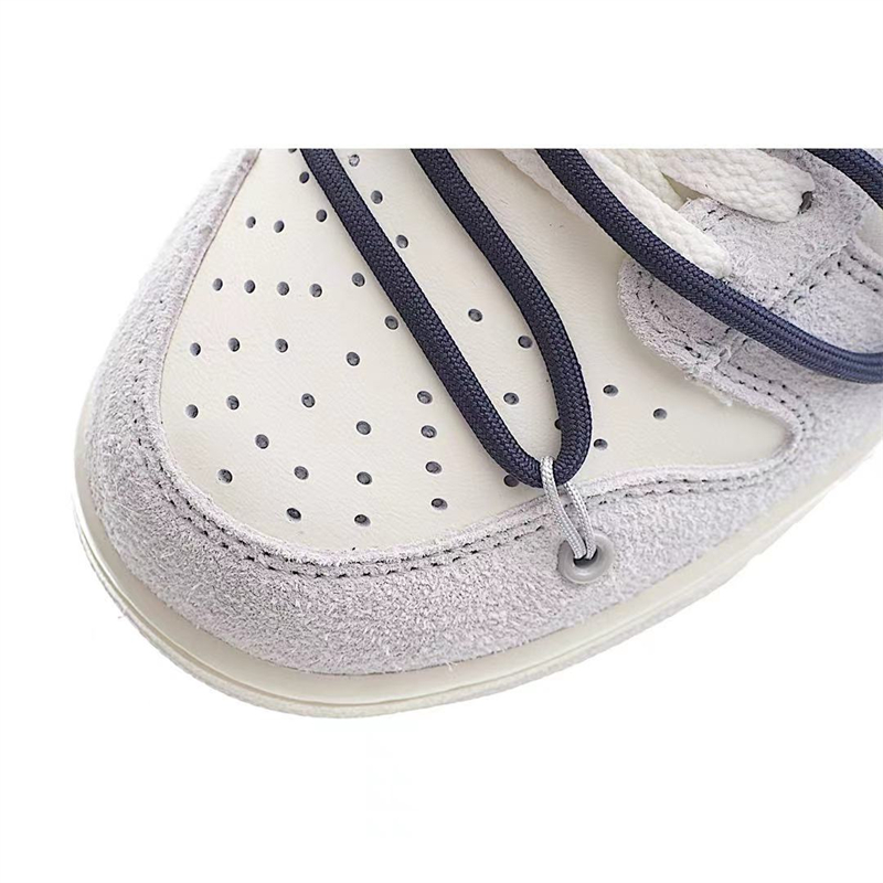 Nike Dunk Low Off-White Lot 20 DJ0950-115