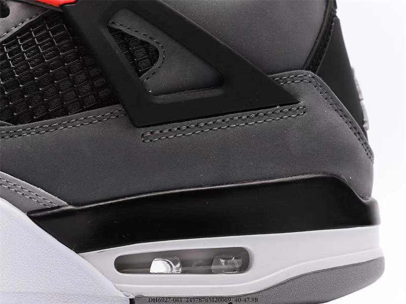 Jordan 4 Retro Infrared DH6927-061