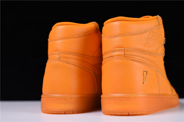 Air Jordan 1 Retro G8RD Gatorade Orange Peel AJ5997-880