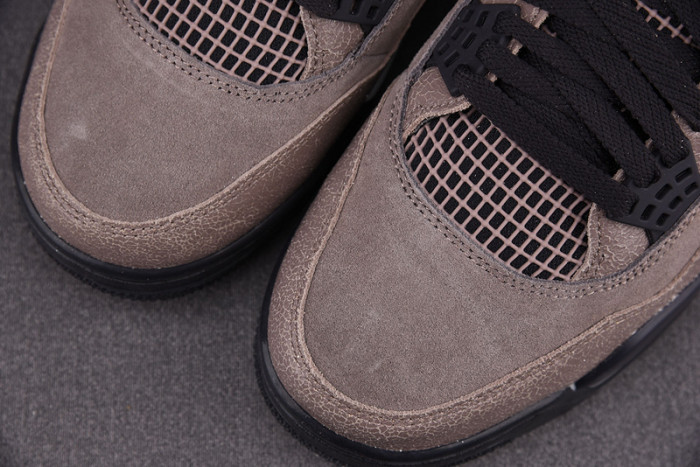 Jordan 4 Retro Taupe Haze