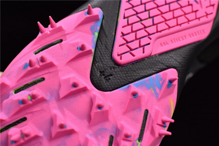 Off-White Nike Terra Kiger 5 Black CD8179-001