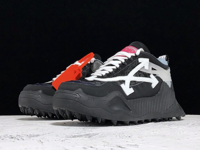 OFF-WHITE C/O ODSY-1000 Sneakers OW10004