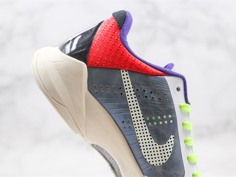 Nike Kobe 5 Protro PJ Tucker CD4991-004