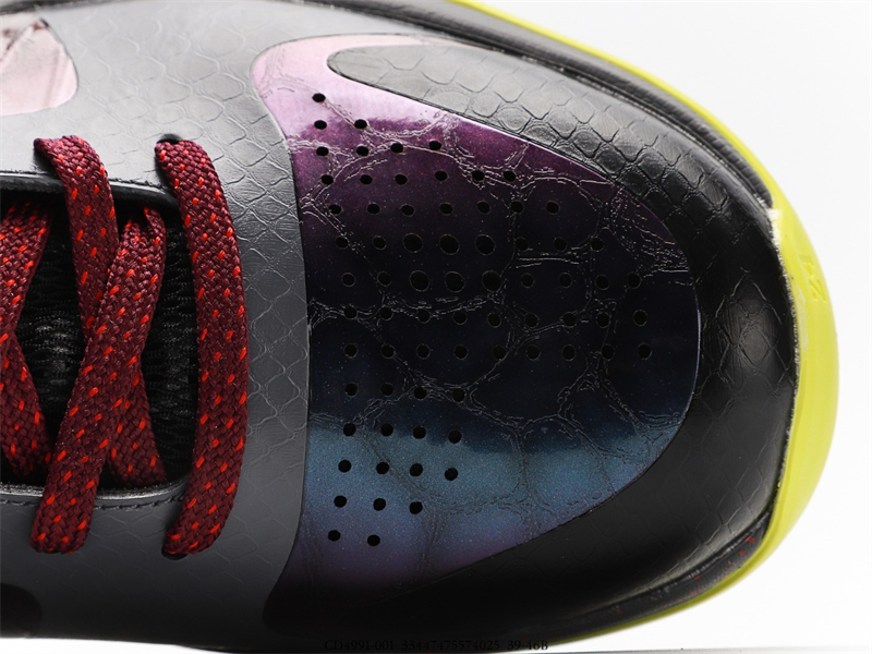 Nike Kobe 5 Protro 2K Gamer Exclusive CD4991-001