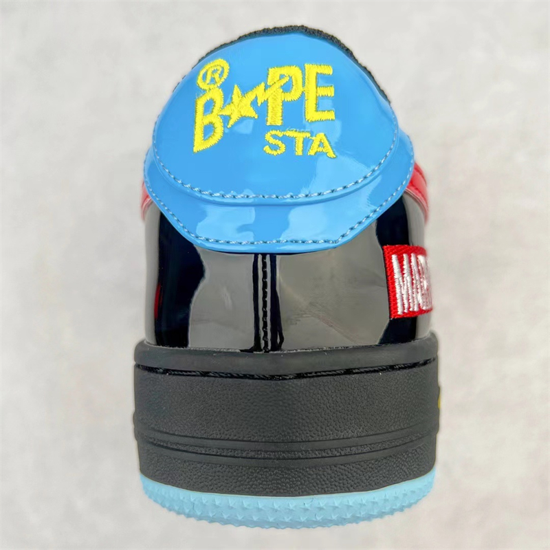 A Bathing Ape Bape Sta Marvel Comics Black Widow (2022) 1I73-191-907