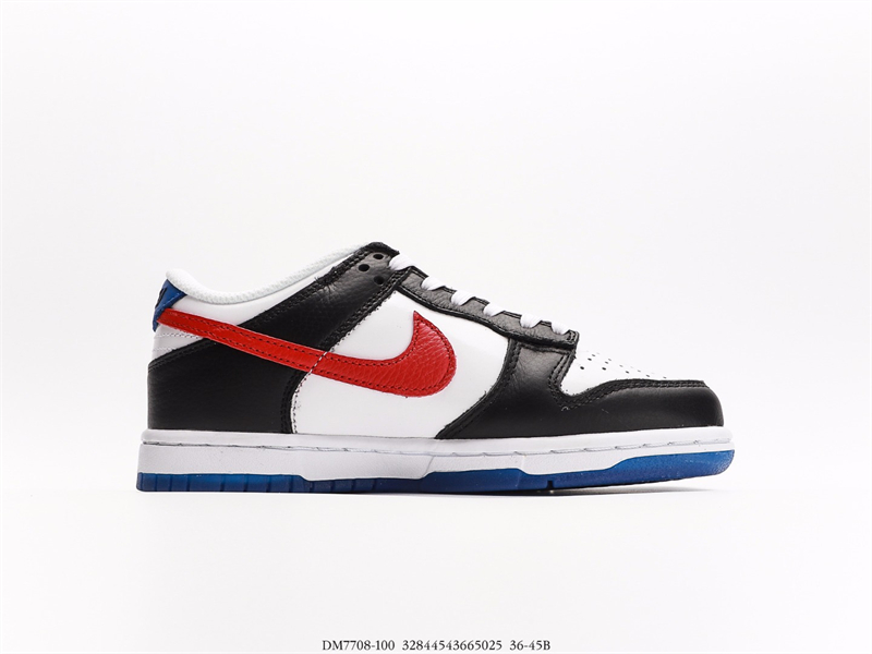 Nike Dunk Low Seoul DM7708-100