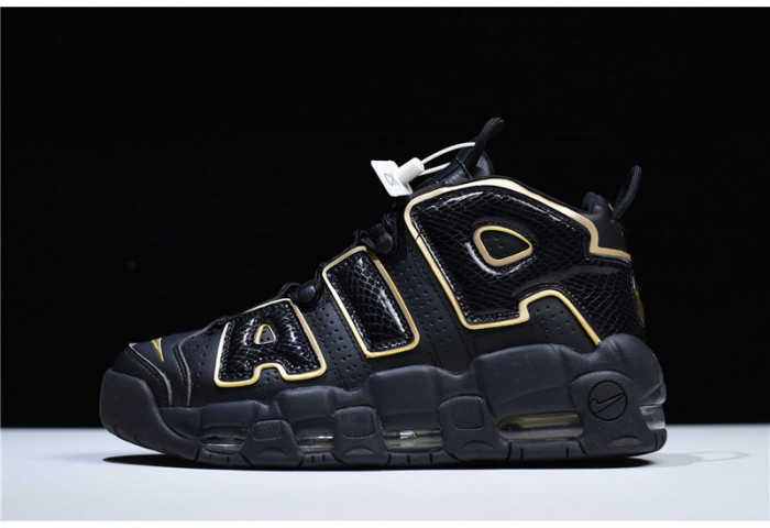 Nike Air More Uptempo France AV3810-001