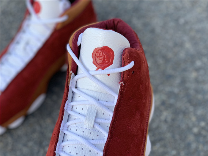 Air Jordan 13 Retro Premio Bin23 417212-601