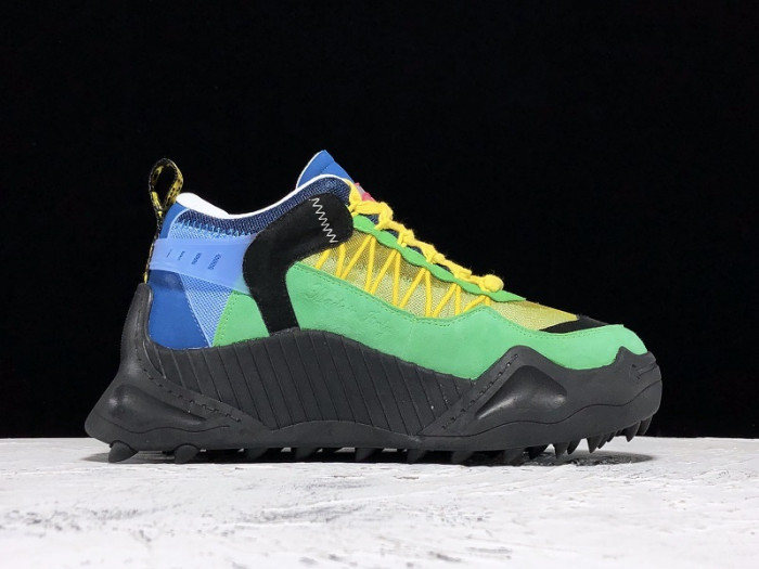 OFF-WHITE C/O ODSY-1000 Sneakers OW10001