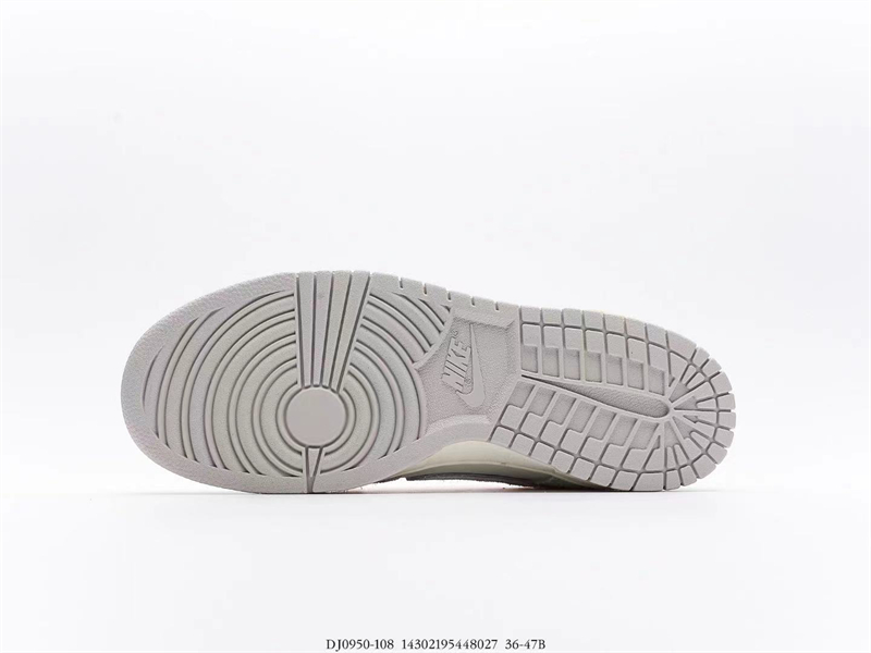 Nike Dunk Low Off-White Lot 11 DJ0950-108