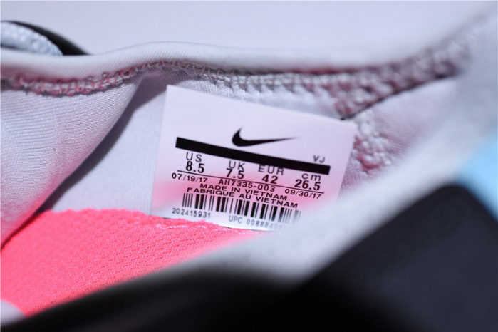 Nike Air Huarache Drift South Beach AH7335-003