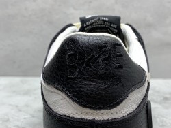 GT A Bathing Ape Bape Black Camo