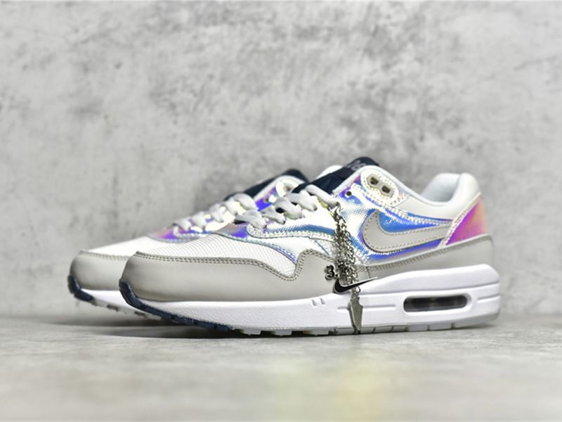 NK Air Max 1 laser