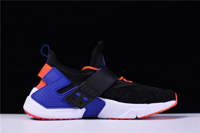Nike Huarache Drift Premium Rush Violet black AH7335-002