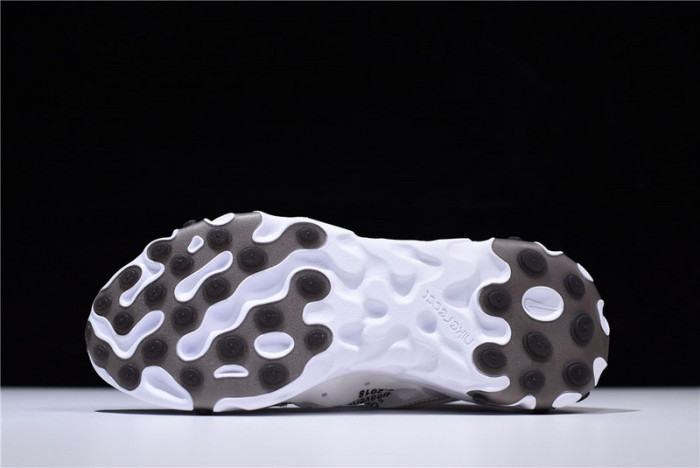 Off White x Nike Upcoming React Element 87 AQ0068-100