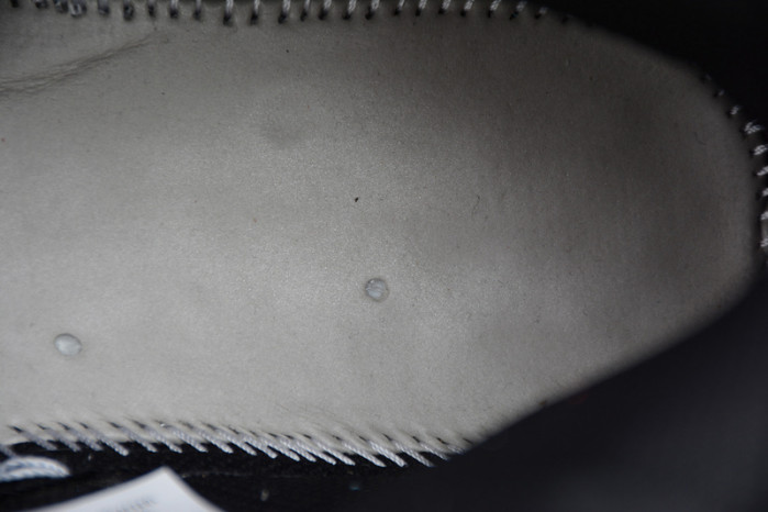 Air Jordan 1 Retro High OG Shadow Black Grey 555088-013