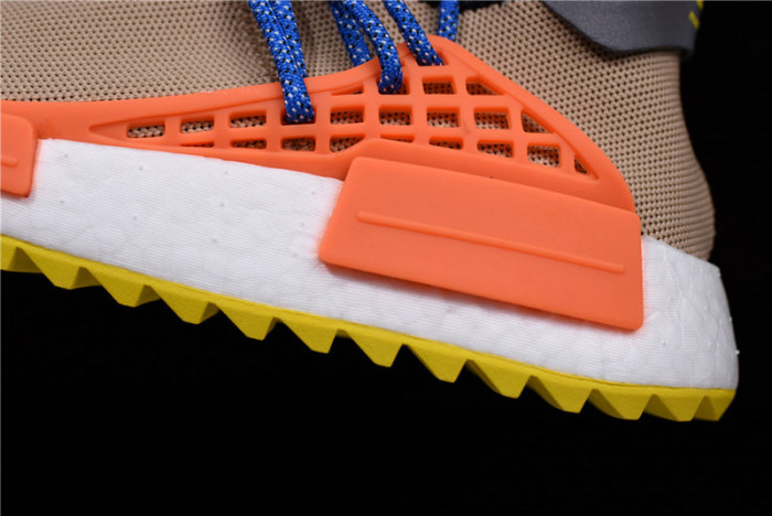 ADIDAS Pharrell x NMD Trail Human Race Pale Nude AC7361