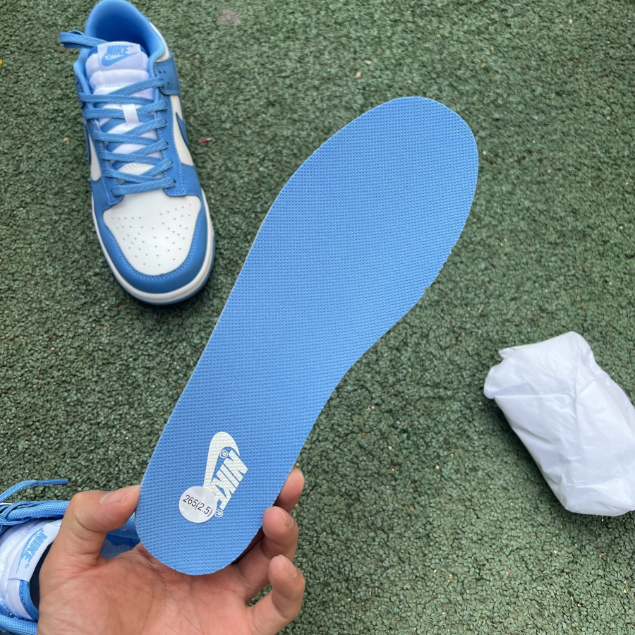 Nike Dunk Low University Blue DD1391-102