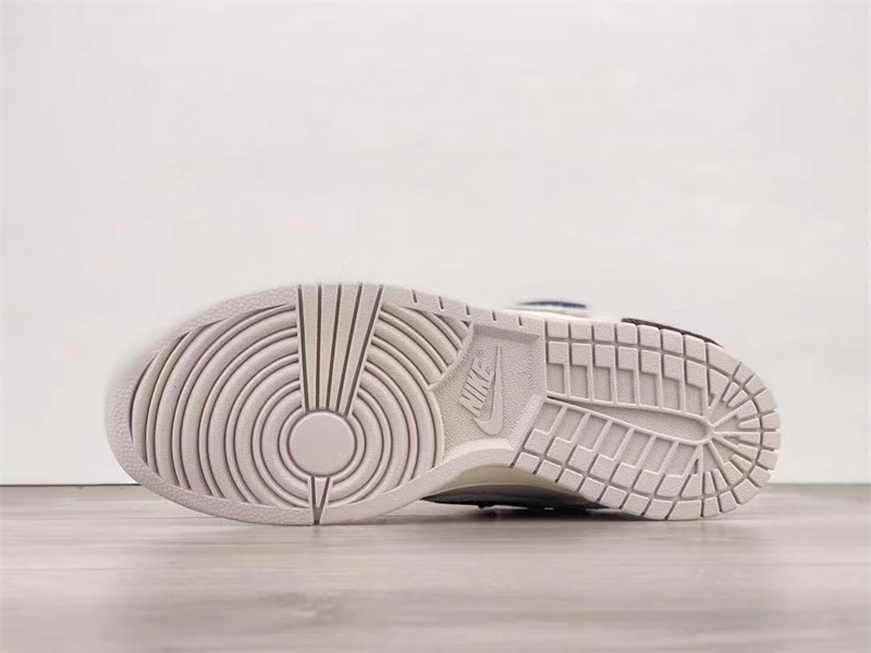 Nike Dunk Low Off-White Lot 18 DJ0950-112