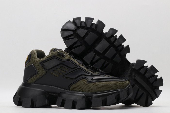 Prada snekaers P000007