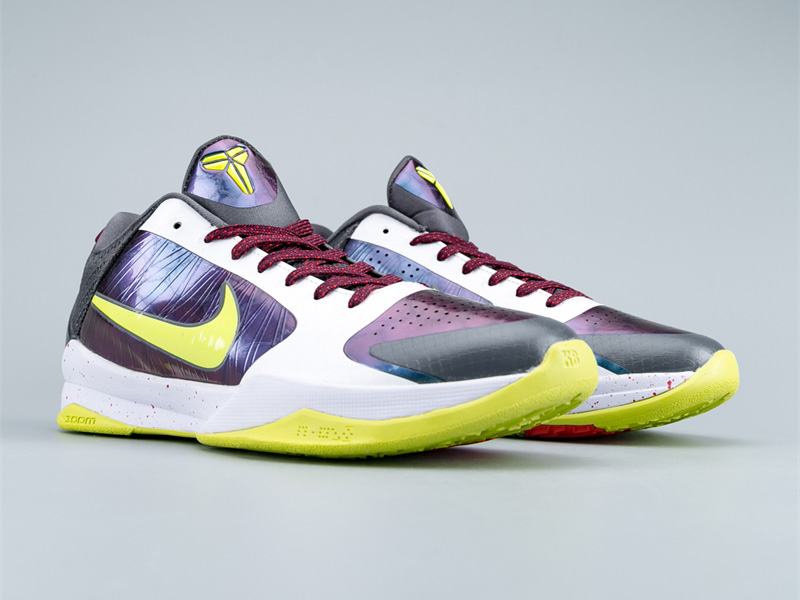 Nike Kobe 5 Protro Chaos CD4991-100