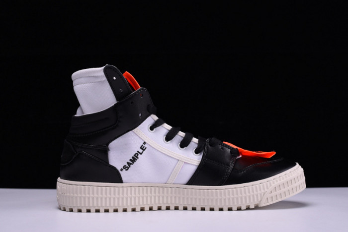 OFF-WHITE Low 3.0 OMIA065S18800016
