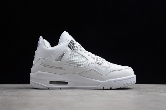 Jordan 4 Retro Pure Money  308497-100
