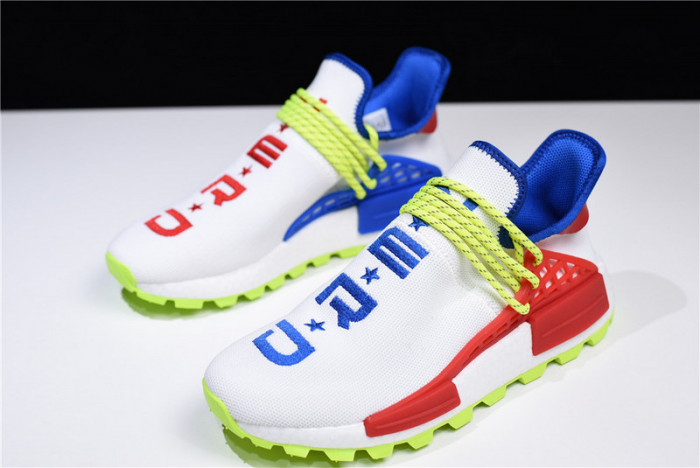 Adidas NMD Hu Homecoming EE6283