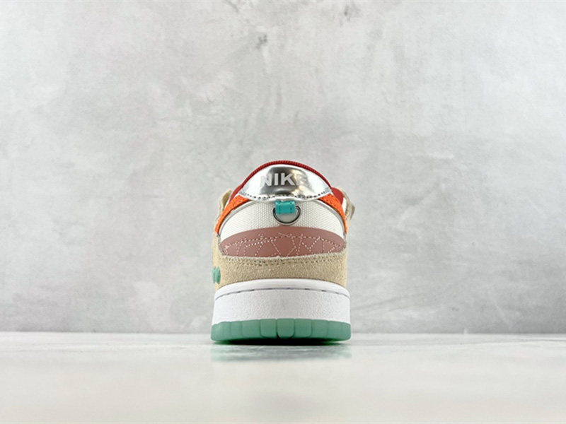 Nike Dunk Low Scrap Shapeless DQ4975-181