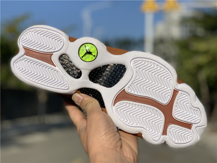 Air Jordan 13 Retro Premio Bin23 417212-601