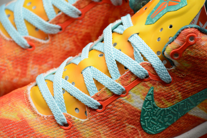 Nike Kobe 8 System GC All Star Extraterrestrial 587580-800