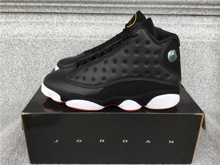 Air Jordan 13 Retro Playoff 414571-001