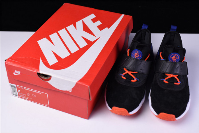Nike Huarache Drift Premium Rush Violet black AH7335-002