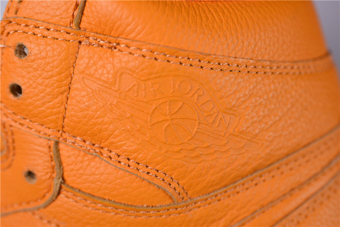 Air Jordan 1 Retro G8RD Gatorade Orange Peel AJ5997-880