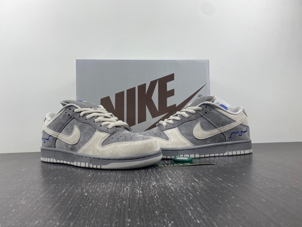 Nike SB Dunk Low TRUCK LTPACK - YoYoSneakers