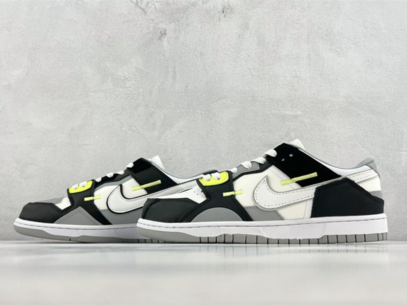 Nike Dunk Scrap 