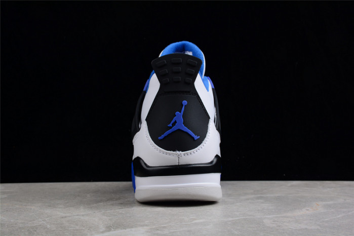 Air Jordan 4 Retro "motorsport" 308497-117
