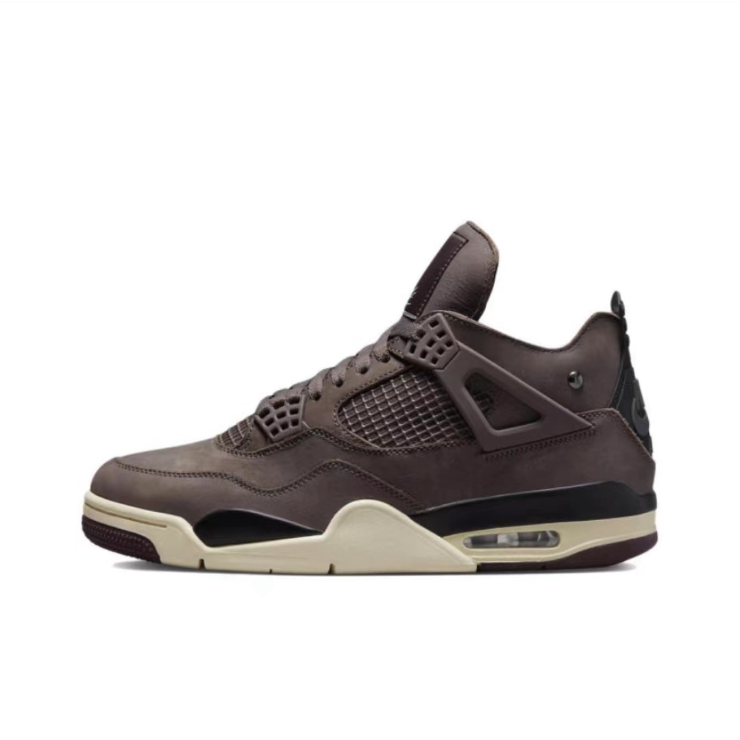 Jordan 4 Retro A Ma Maniére Violet Ore DV6773-220