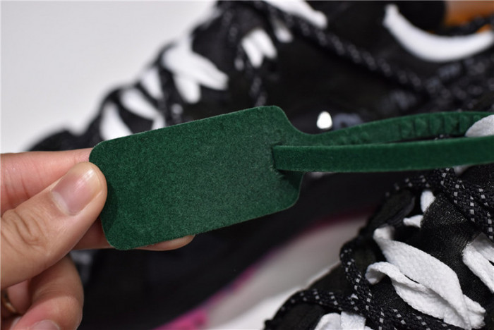 Off-White Nike Terra Kiger 5 Black CD8179-001